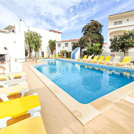 Apartamento Tio Pedro - by bedzy Albufeira Zewnętrze zdjęcie