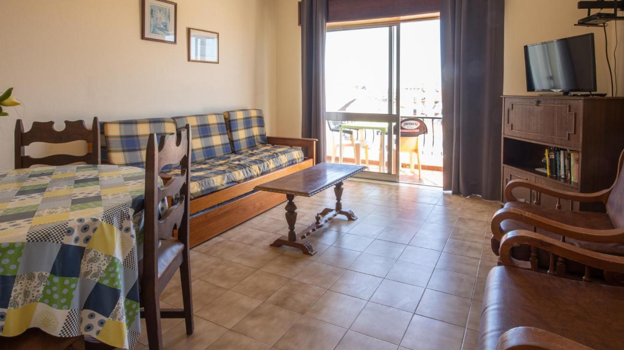 Apartamento Tio Pedro - by bedzy Albufeira Zewnętrze zdjęcie