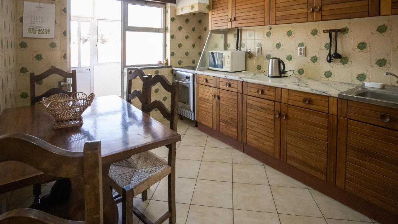 Apartamento Tio Pedro - by bedzy Albufeira Zewnętrze zdjęcie