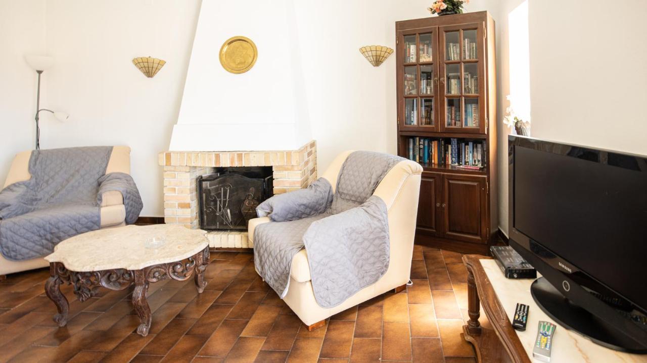 Apartamento Tio Pedro - by bedzy Albufeira Zewnętrze zdjęcie
