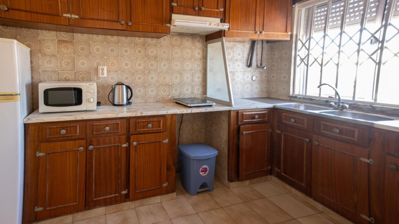 Apartamento Tio Pedro - by bedzy Albufeira Zewnętrze zdjęcie