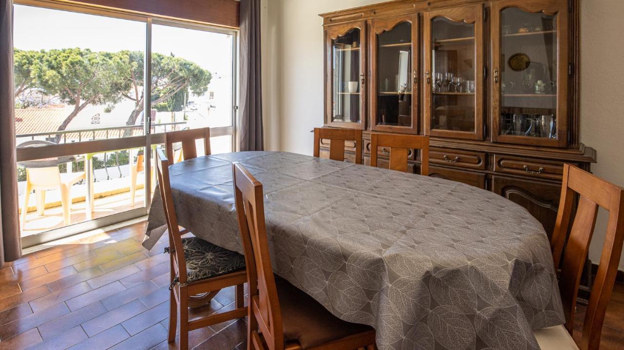 Apartamento Tio Pedro - by bedzy Albufeira Zewnętrze zdjęcie