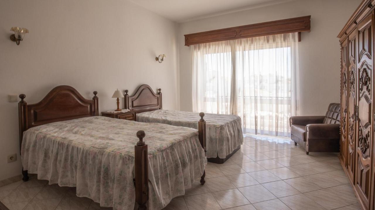 Apartamento Tio Pedro - by bedzy Albufeira Zewnętrze zdjęcie