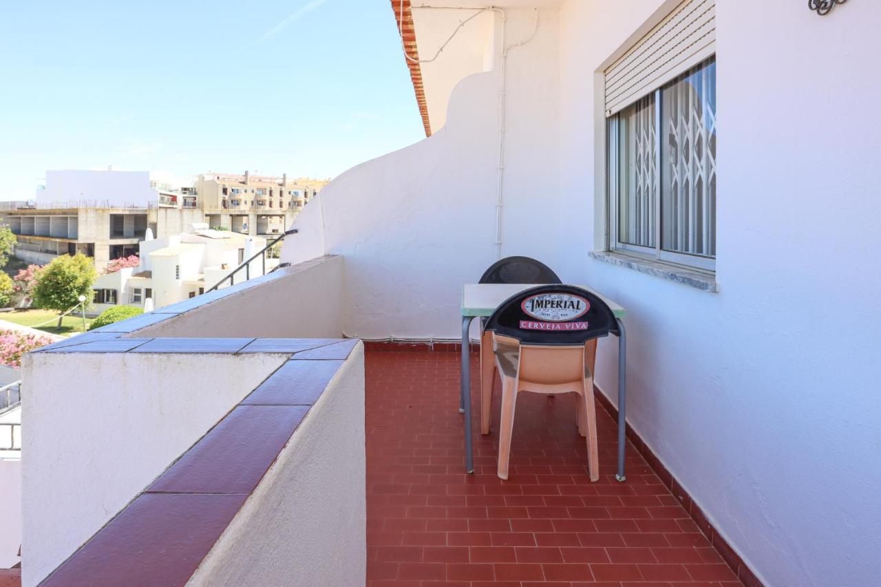 Apartamento Tio Pedro - by bedzy Albufeira Zewnętrze zdjęcie