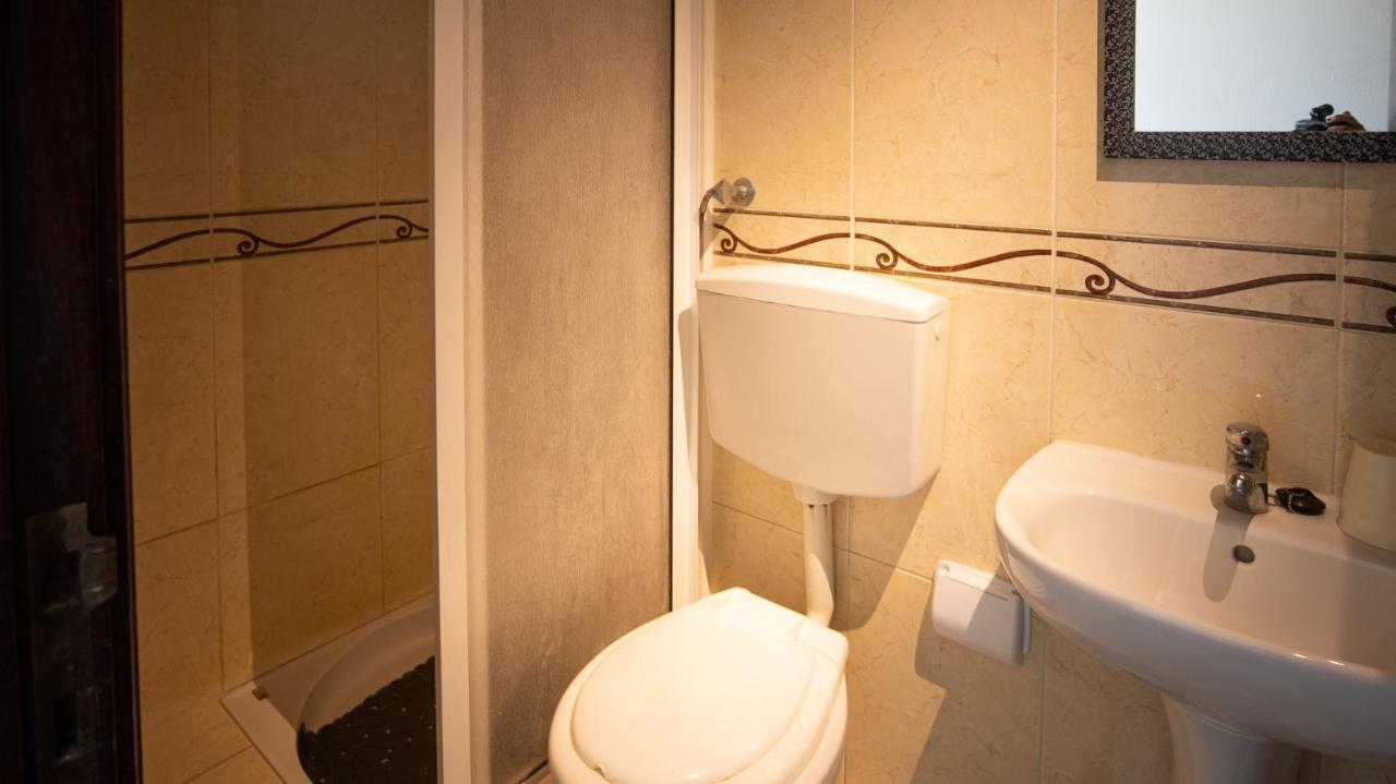 Apartamento Tio Pedro - by bedzy Albufeira Zewnętrze zdjęcie