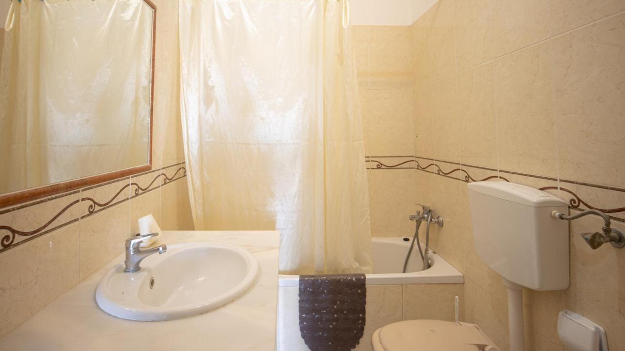 Apartamento Tio Pedro - by bedzy Albufeira Zewnętrze zdjęcie