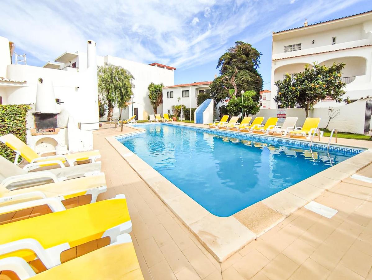 Apartamento Tio Pedro - by bedzy Albufeira Zewnętrze zdjęcie